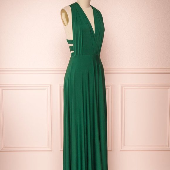 Boutique 1861 multi-way dress - Picture 1 of 3